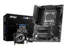 MSI X299 Pro 10G