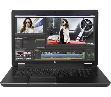 HP ZBook 17 G2 M4R78ET