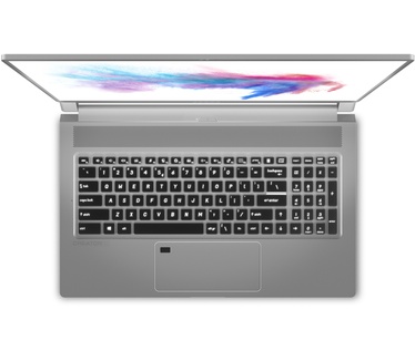 MSI 17 A10SGS-098NL