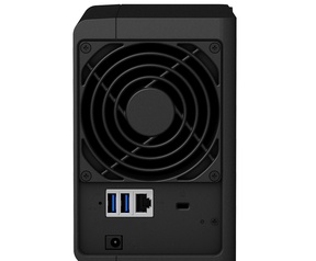 Synology Diskstation DS218