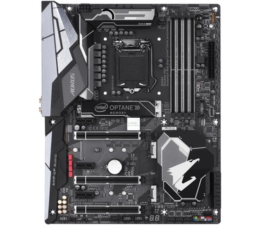 Gigabyte Aorus Z370 Gaming 7-OP (rev 1.0)