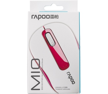Rapoo M10 Plus