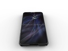 Onbekende Motorola-smartphone met vier camera's. Bron: Cashkaro/OnLeaks