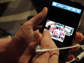 Samsung Galaxy Note II