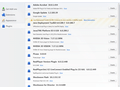 Firefox 4 - add-on-manager