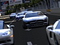 Gran Turismo 5