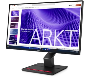 Lenovo ThinkVision T24D-4t Monitor