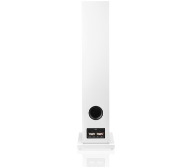 Bowers & Wilkins 603 S3 (Wit)