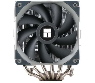 Thermalright Peerless Assassin 120 TL-C12 120mm 6 x 6mm Heatpipe Intel-AMD Compatibel Luchtkoeler
