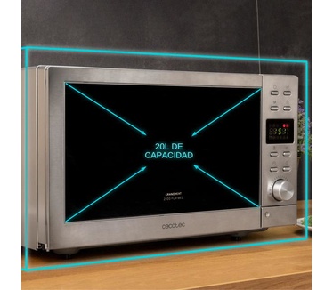 Cecotec 01398