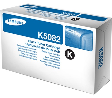 HP Samsung CLT-K5082S Black Toner Cartridge