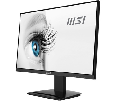 MSI PRO MP243 Zwart