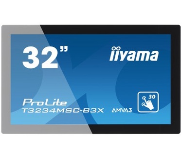 Iiyama ProLite T3234MSC-B3X