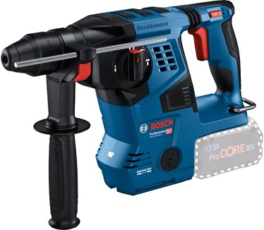 Bosch GBH 18V-28 C