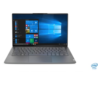 Lenovo Yoga S940-14IWL (81Q7002AGE, Qwertz toetsenbord)