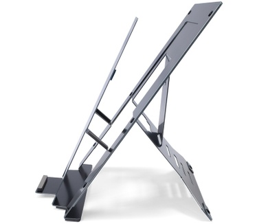 R-Go Tools Riser Document Laptopstandaard
