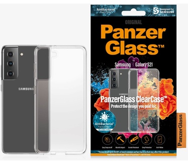 PanzerGlass 0258 (Galaxy S series) Transparant