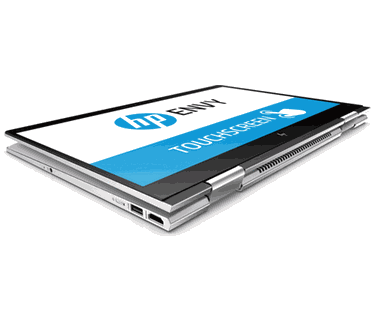 HP Envy X360 15-bp180nd
