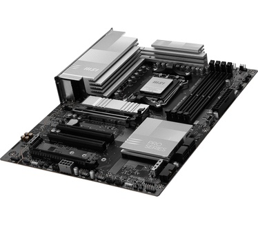 MSI PRO X870-P WIFI