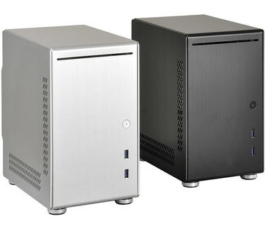 Lian Li Mini-Q PC-Q21 Zwart