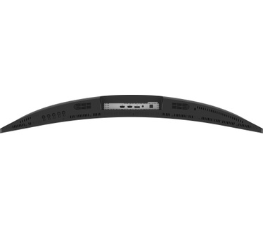 MSI G244F Zwart