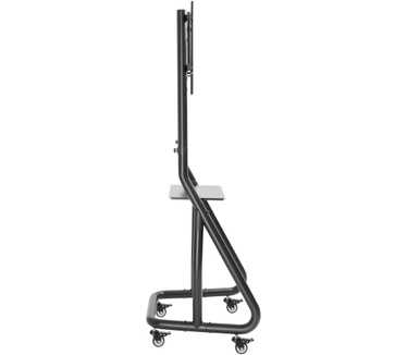 InLine TV Cart For LEDTV - 37 up to 80 Inch (94 - 203cm) - max 80kg