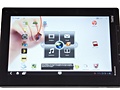 Lenovo ThinkPad Tablet