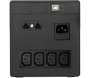 PowerWalker VI 1000 PSW IEC