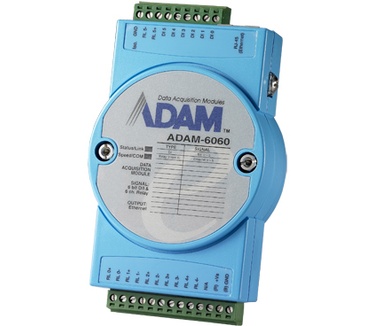 Advantech ADAM-6060-D