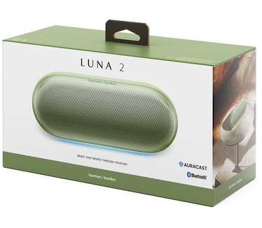 Harman Kardon Luna 2