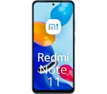 Xiaomi Redmi Note 11
