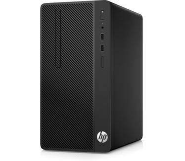 HP 280 G3 MT (8PG33EA, Qwertz toetsenbord)