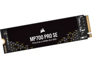 Corsair MP700 Pro SE, geen heatsink 4TB