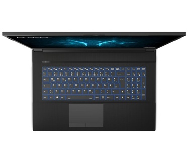 Medion Defender P10 Gaming laptop | Intel Core i7 | Windows 10 Home | GTX 1660 Ti | 17,3" inch Full HD | 144 Hz | 32 GB RAM | 1 TB HDD | 512 GB SSD