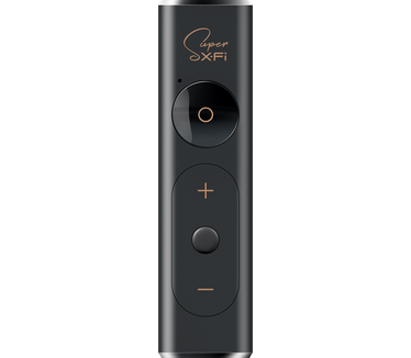 Creative Sound Blaster Sound Blaster X1