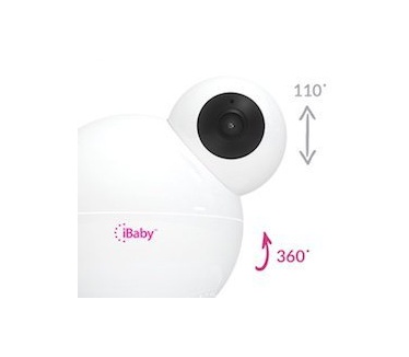 iBaby iBaby Monitor Advanced