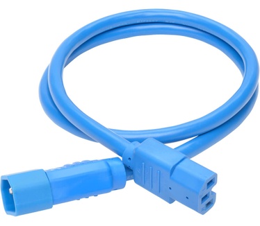 Tripp-Lite P018-003-ABL Blauw