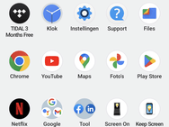 Sony Xperia 1 IV software