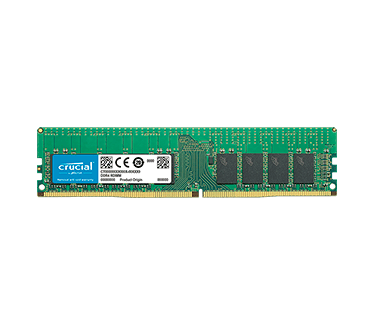 Crucial CT16G4RFS4293