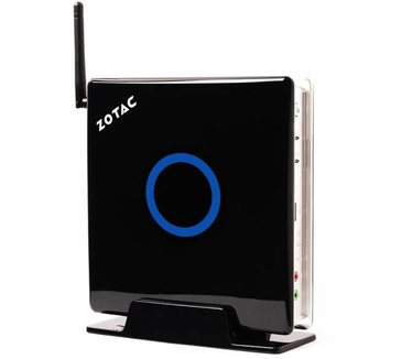 Zotac ZBOX ID85 PLUS