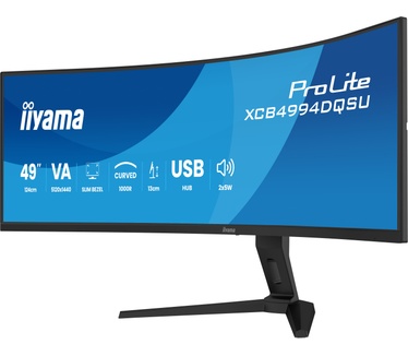 Iiyama XCB4994DQSU-B1