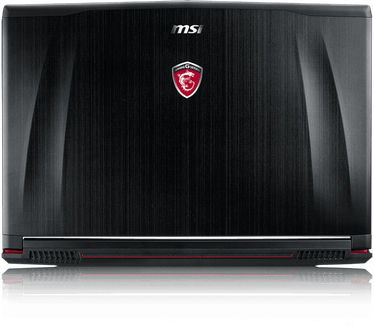 MSI Gaming Series GE72 6QD GE72 6QD-019NL