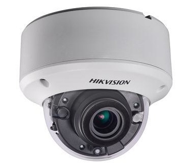 Hikvision DS-2CE56F7T–AVPIT3Z