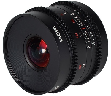 Laowa VE929FXC