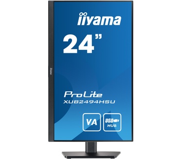 Iiyama XUB2494HSU-B2