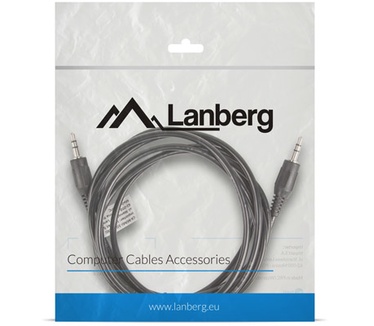 Lanberg CA-MJMJ-10CC-0020-BK