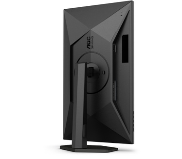 AOC AGON 27G4X Zwart
