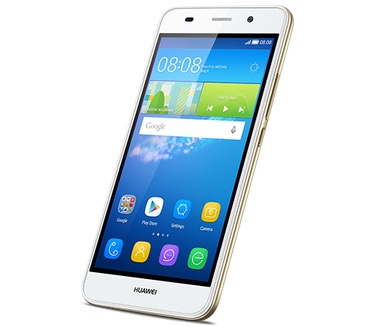 Huawei Y6 Dual Sim Wit