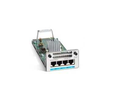 Cisco C9300-NM-4G=