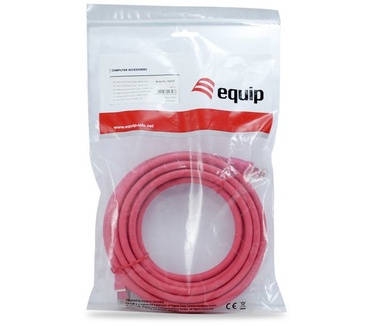 Equip 608027 Rood